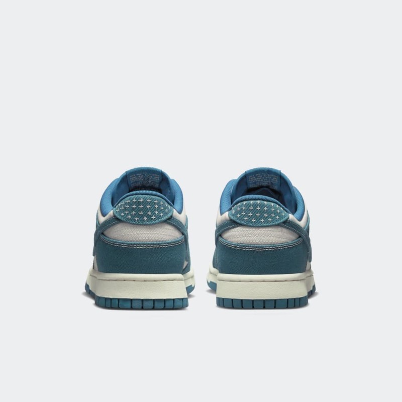 Nike Dunk Low Industrial Blue | DV0834-101 | Grailify